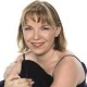 Angie Haggstrom