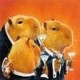 Capybara
