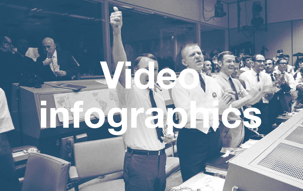 Video Infographics
