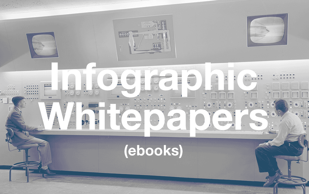 infographic whitepapers (ebooks)