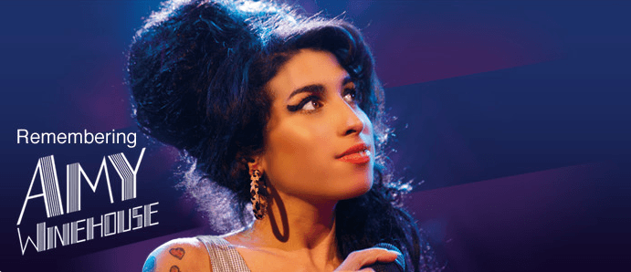 Amy Winehouse’s Death Shows the Dark Side of Social Media