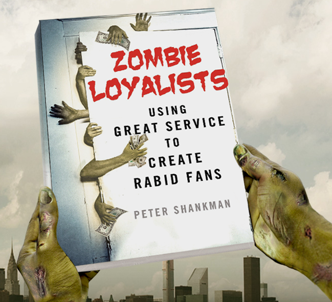Are You Breeding Zombie Loyalists?