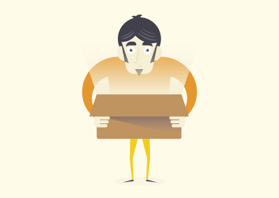 A Look Inside the Subscription Box Craze