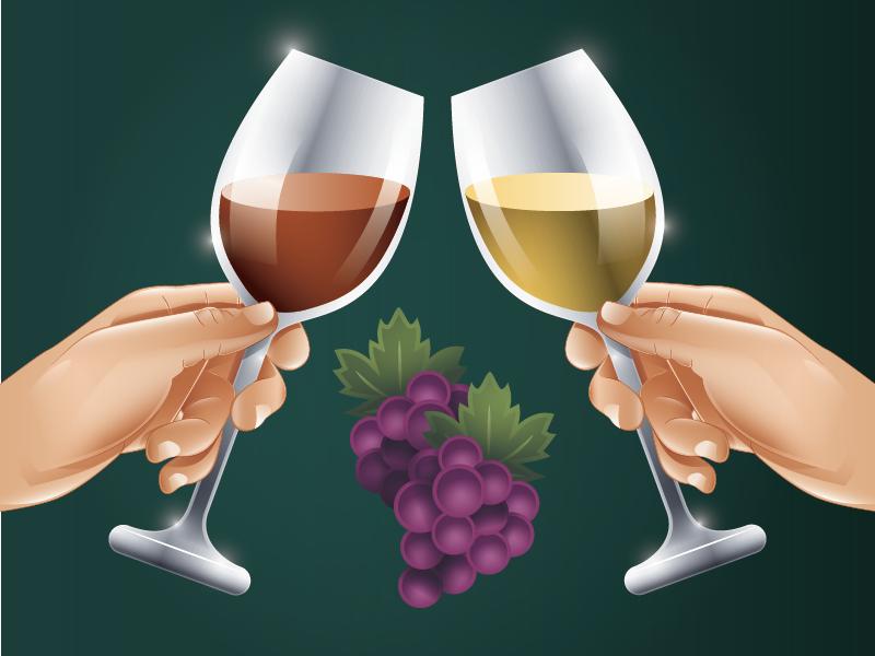 How to Pair Your Wine and Glass