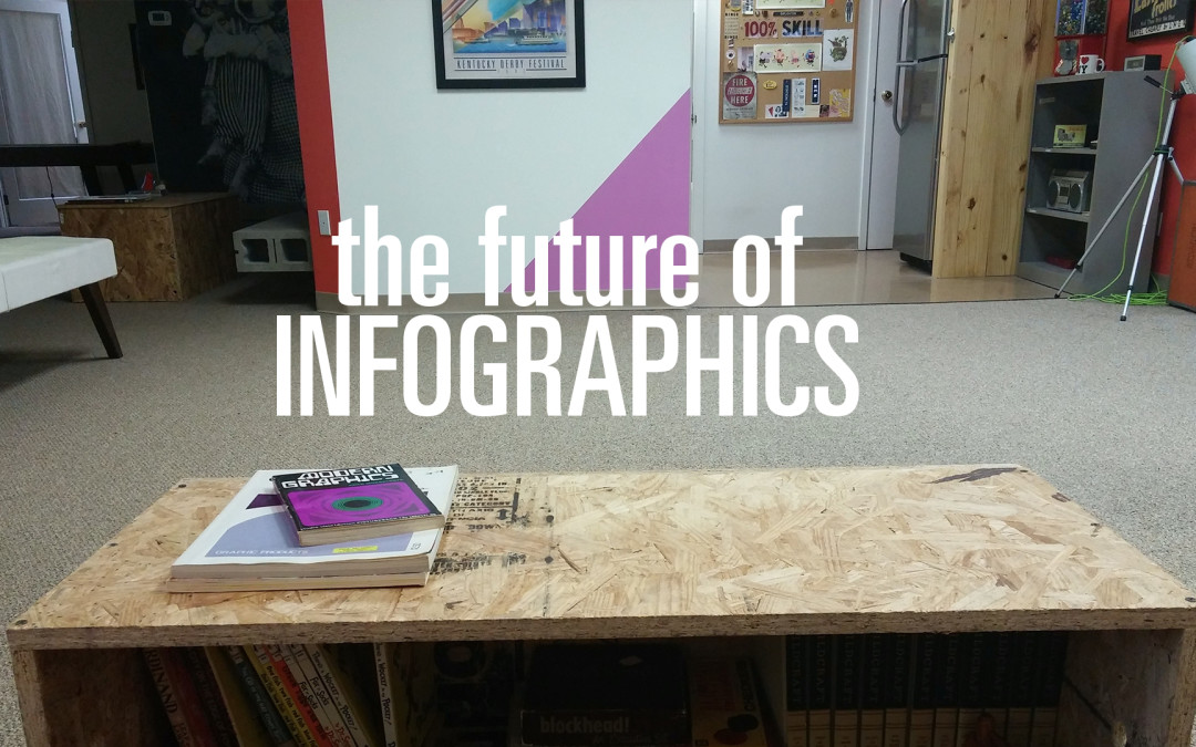 Announcing VR Infographics at SXSW!