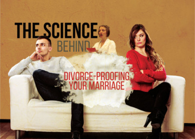 Is Your Career Going To Get You Divorced?