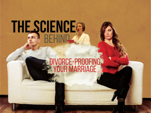 Is Your Career Going To Get You Divorced?