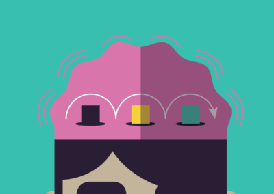 Millennial Leadership: Thinking Beyond the the Box