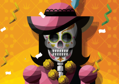 Everything You Need To Know About Day Of The Dead