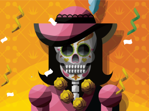 Everything You Need To Know About Day Of The Dead