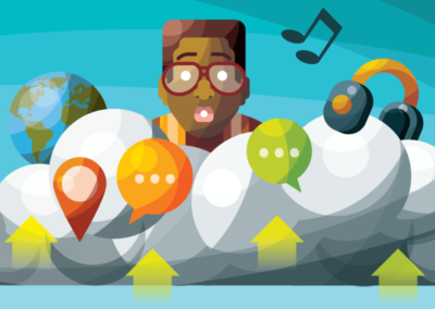 Millennial Must-Haves