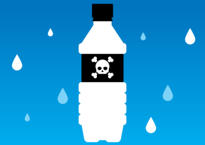 Drinking Water: The Best Thing You Can Do For Your Health