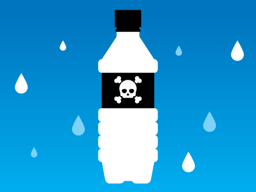 Drinking Water: The Best Thing You Can Do For Your Health