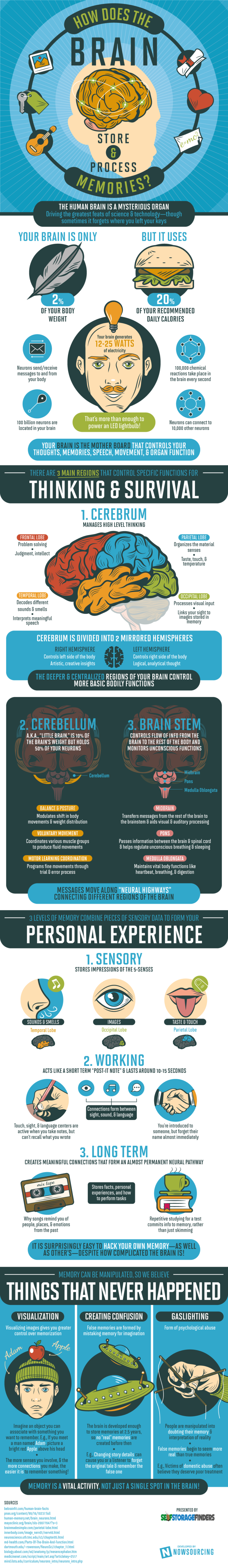 how-does-the-brain-store-process-memories-nowsourcing