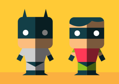 Meet Your New Favorite [Subscription] Box!