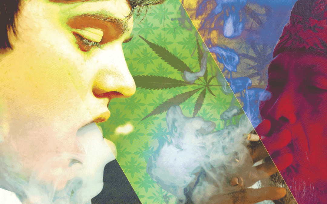 A Connoisseur’s Guide to Knowing Marijuana Strains