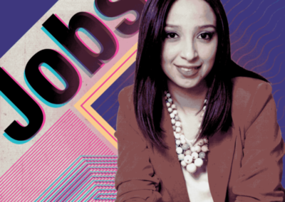 Why Grades Aren’t Enough: How to Really Get Ahead in the Job Market