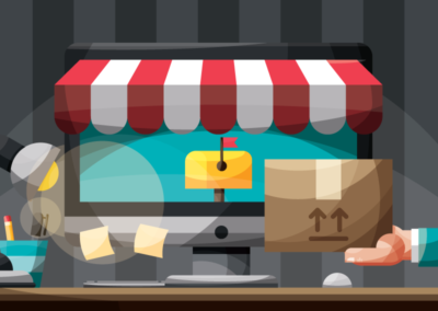 From Snail-Mail to Smart-Mail