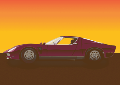 What You Drive Matters