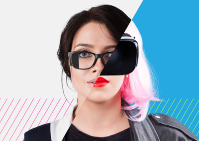 Divergent Realities: Augmented vs Virtual Reality