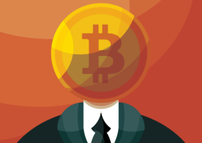 What’s Not In Your Wallet? The Rise Of Blockchain