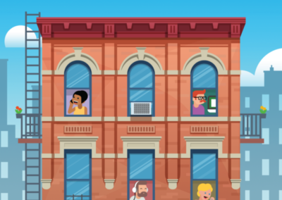 How Millennials are Changing the Housing Market