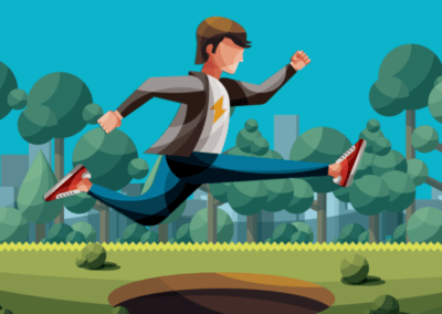 Pitfalls of Being a Young Entrepreneur