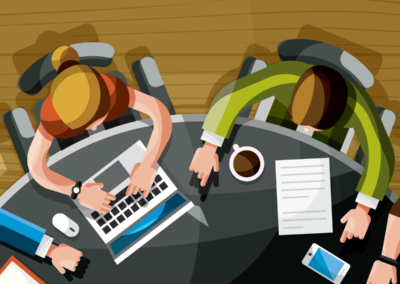 How To Master Meetings With Technology