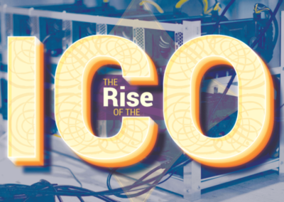 The Rise Of The ICO