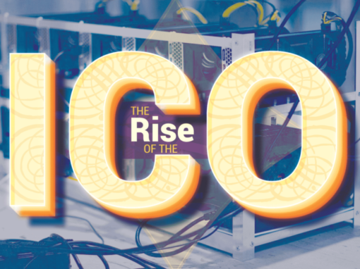 The Rise Of The ICO