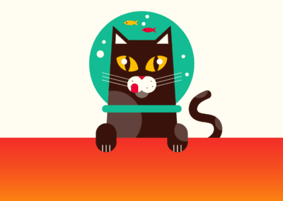 Why The Internet Is Obsessed With Cats