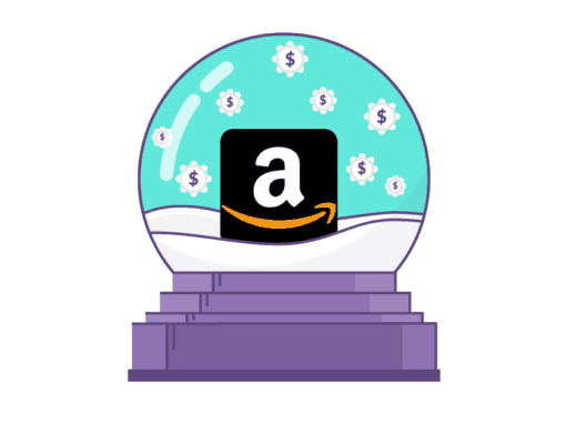 How Amazon Makes Its Money