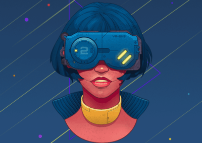 Turning Sci-Fi Vision Into A Reality