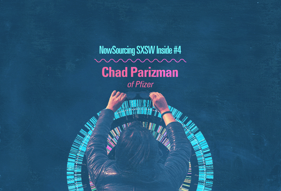 SXSW Insider: Chad Parizman