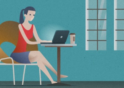 Top Business Trends In 2018