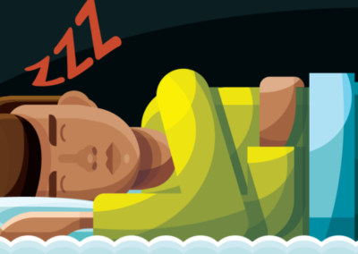 Strange Bedfellows: How Silicon Valley Fell In Love With The Online Mattress