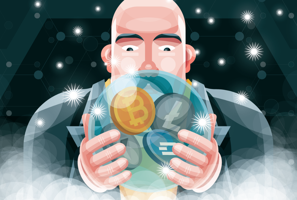 Dispelling Cryptocurrency Myths