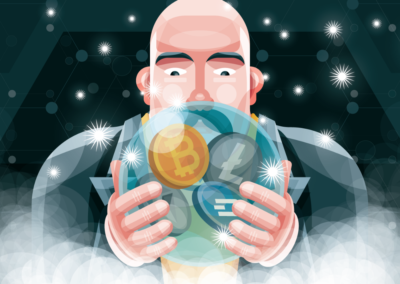 Dispelling Cryptocurrency Myths