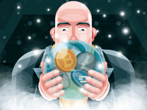 Dispelling Cryptocurrency Myths