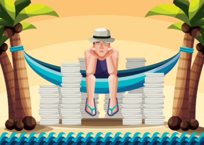 Work/Life Balance in the Modern Era