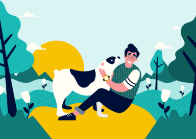 Pit Bulls Aren’t a Public Health Threat. Here’s Why.