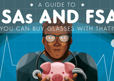 A Guide To HSAs And FSAs