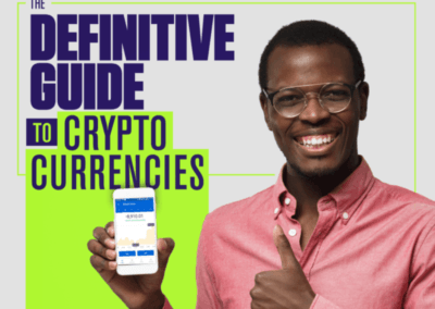 The Definitive Guide to Cryptocurrencies