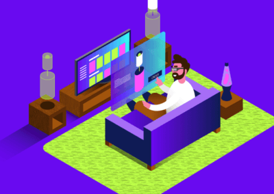 The Future Of Augmented Reality