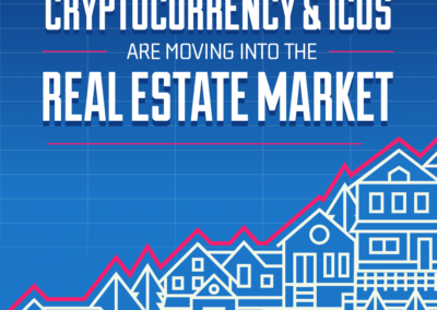 How Blockchain Will Revolutionize Real Estate