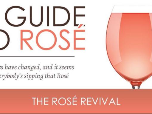 A Guide To Rosé