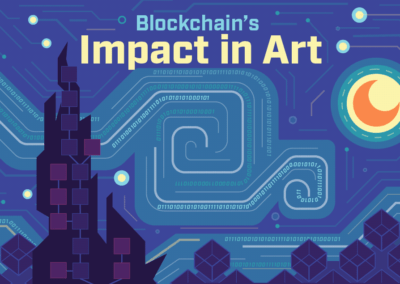 Blockchain’s Impact In Art