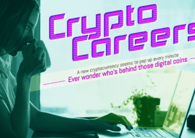 Crypto Careers