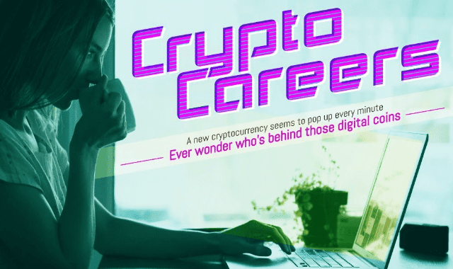 Crypto Careers