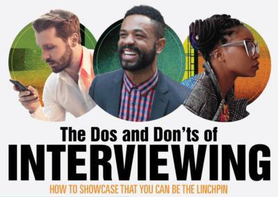 The Dos and Don’ts of Interviewing